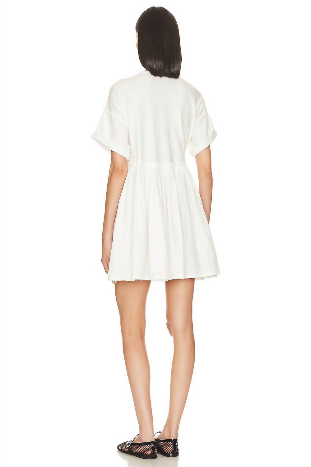 Free People - Catalina Mini Dress