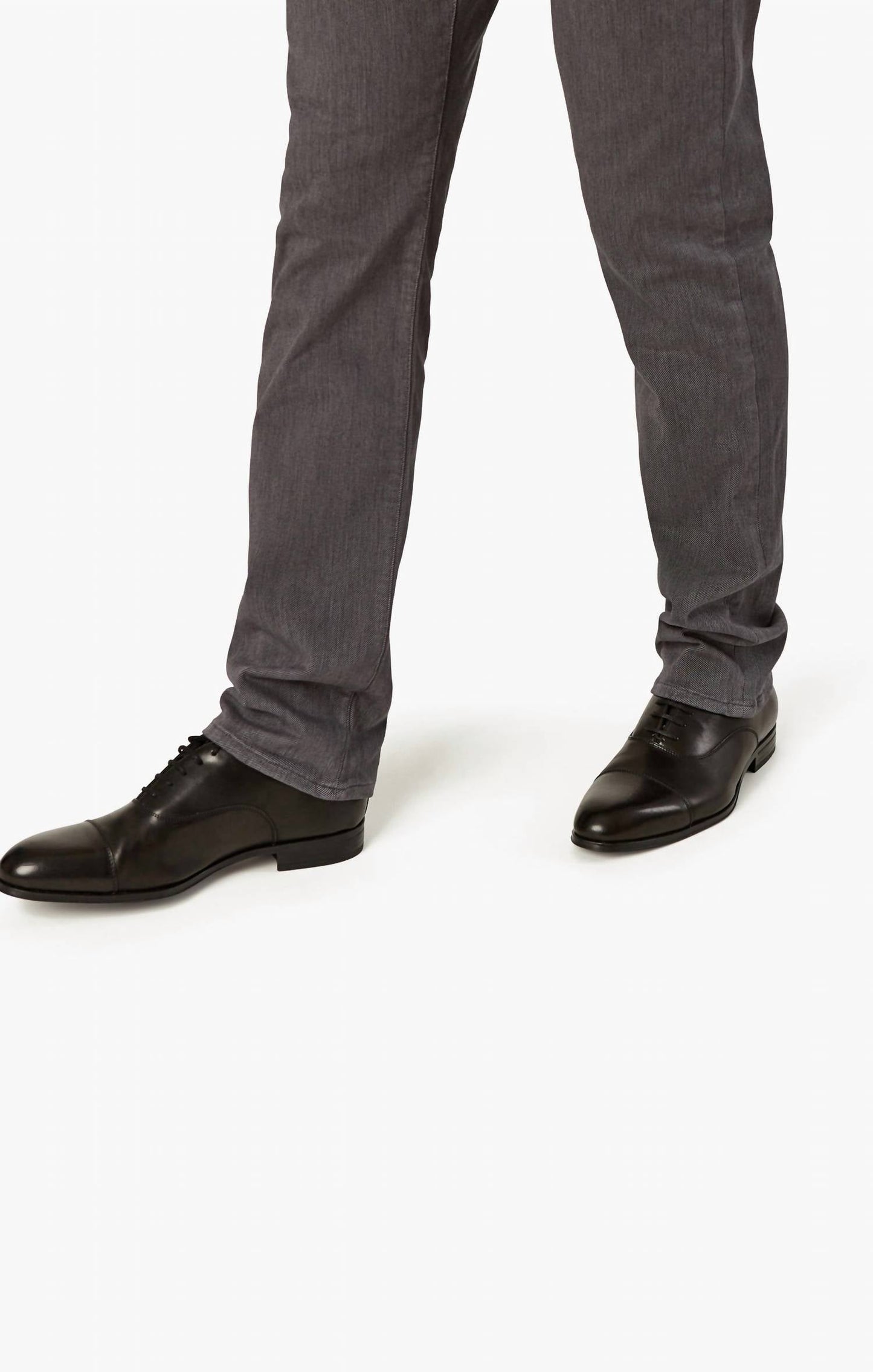 34 Heritage - Courage Straight Leg Pants