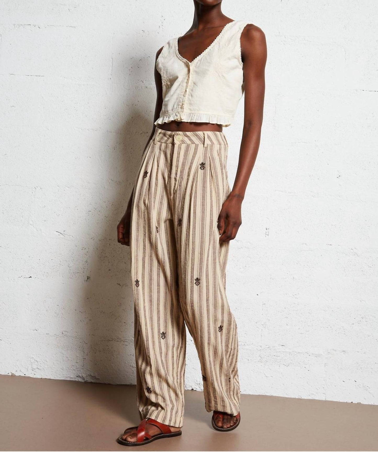 Maison Hotel - Bereber-lolo Pant