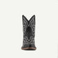 Buck & Brana - Women's Regina Leather Cowgirl Boots