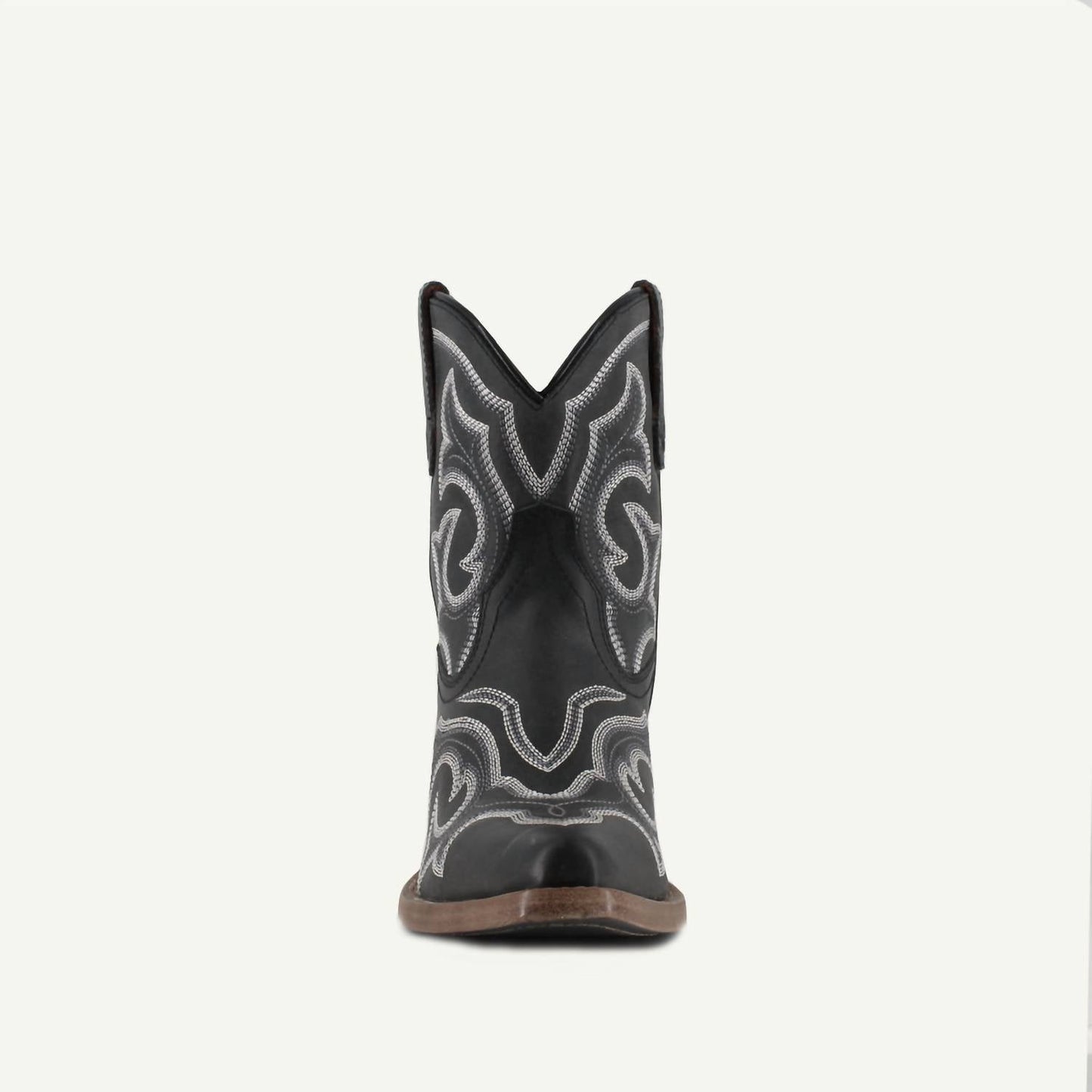 Buck & Brana - Women's Regina Leather Cowgirl Boots