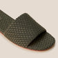 Naghedi - Women's St. Barths Slide