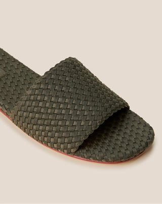 Naghedi - Women's St. Barths Slide