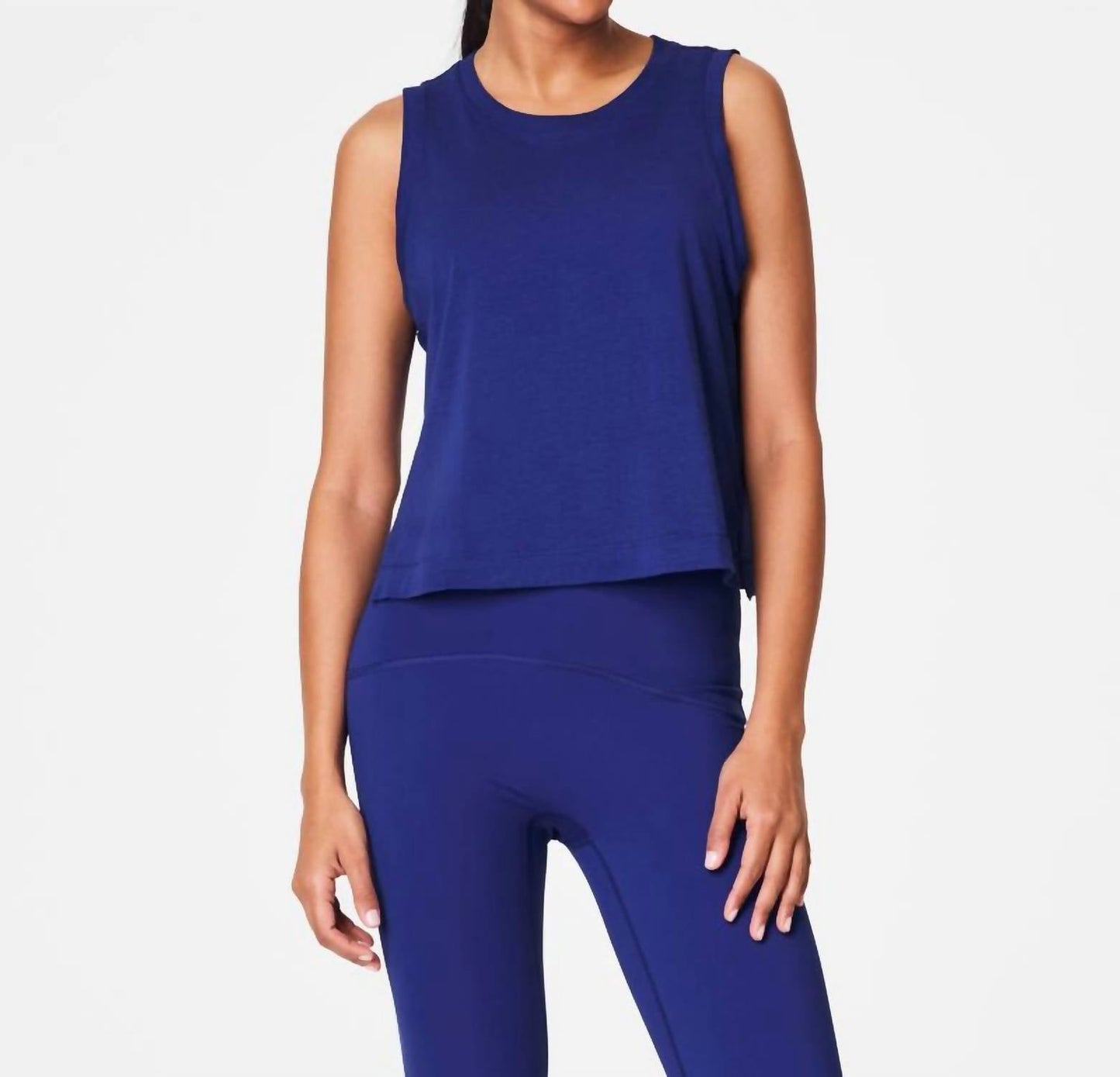 Spanx - Active Cutout Tank