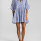 Apiece Apart - Women's Cefalu Mini Dress