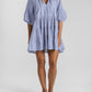 Apiece Apart - Cefalu Mini Dress
