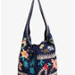 Johnny Was - BUCKET BAG ISHANI