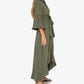 Jbq - Lona Midi Dress