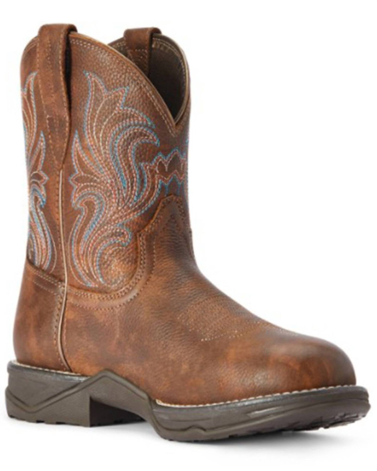 Ariat - Women's Anthem Shortie Performance Western Boots