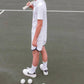 Courtside Kids - Tennis Performance Polo