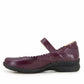 Jambu - Women's Tess Flat Shoes - Wide