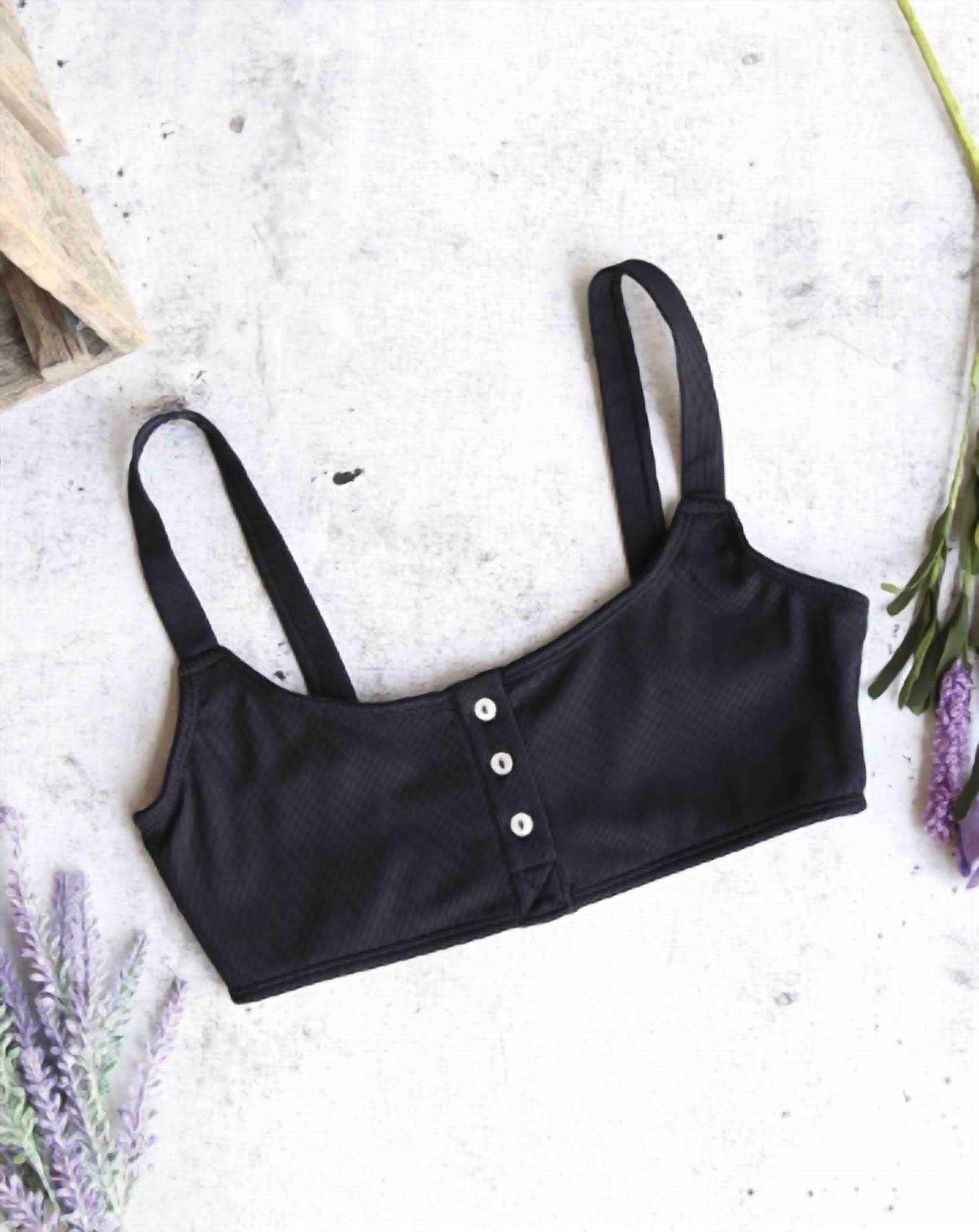 Free People - Soft Remi Bra