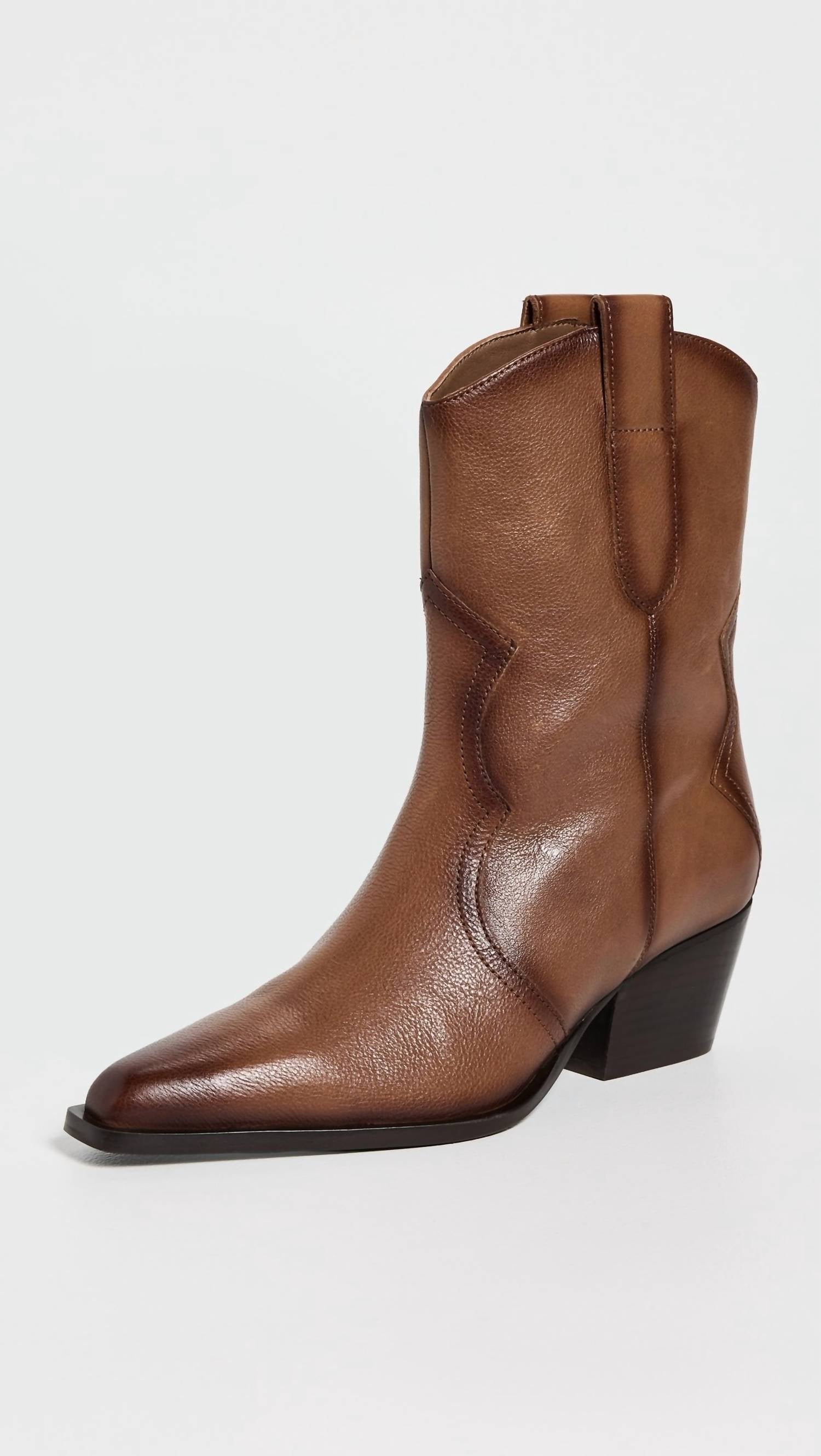 Free People - Women's Cat Nap Cowboy Boots