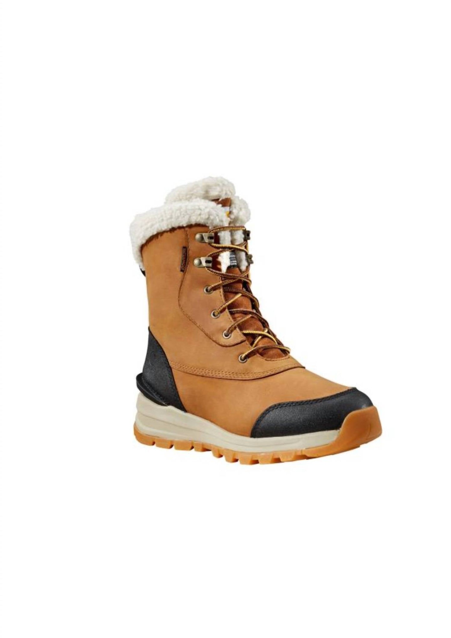 Carhartt - Women's Pellston Waterproof Winter Boots