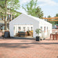 16x32FT Party Tent Heavy Duty Large Wedding Event Shelters