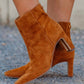 Sam Edelman - Saige Savyor Boots
