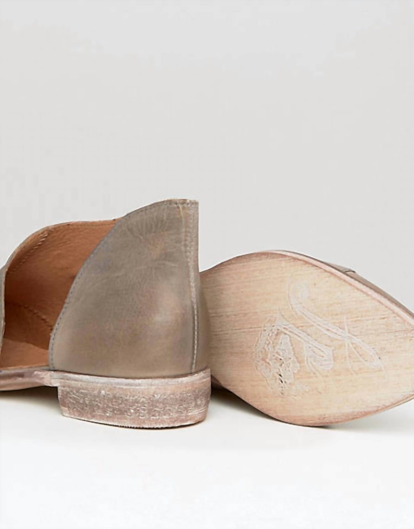 Free People - WOMEN'S ROYALE FLAT