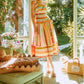 Hunter Bell - Mara Midi Dress