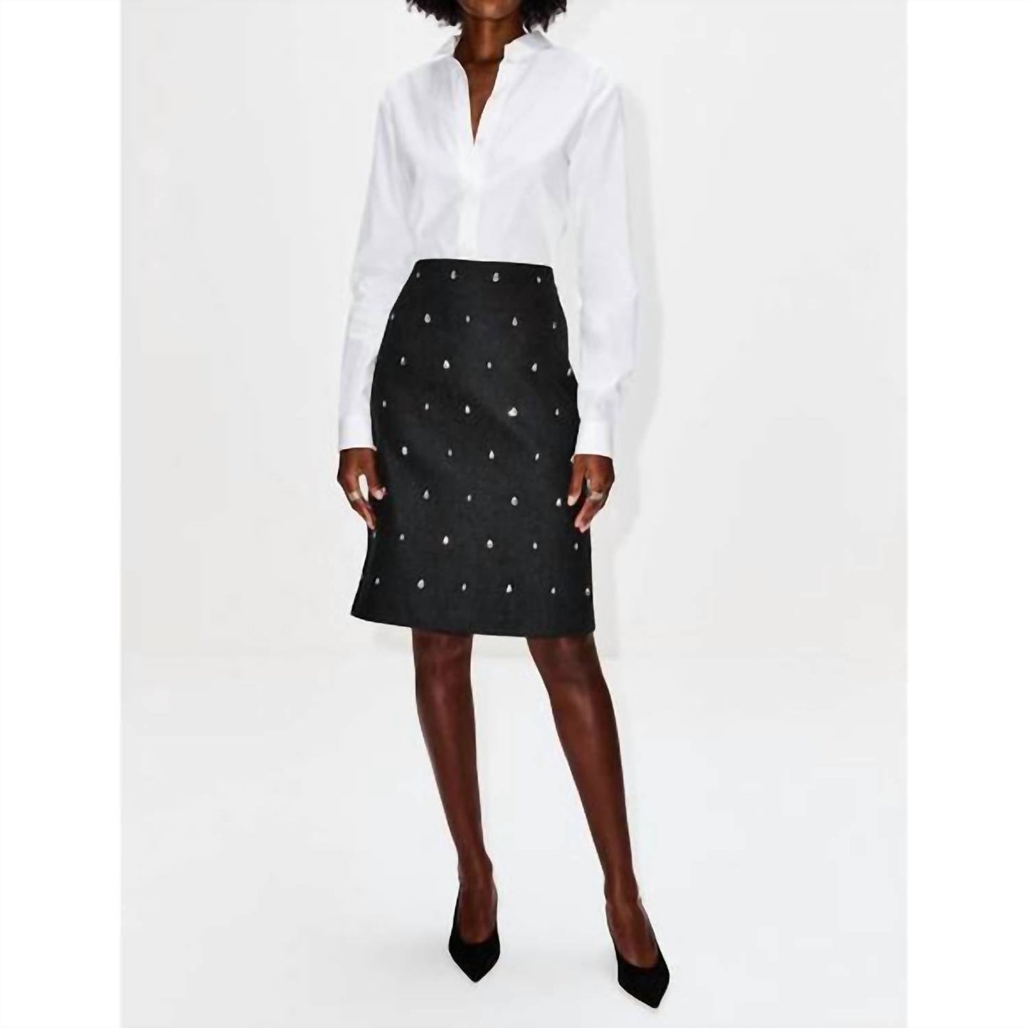 A.L.C. - Opal Skirt