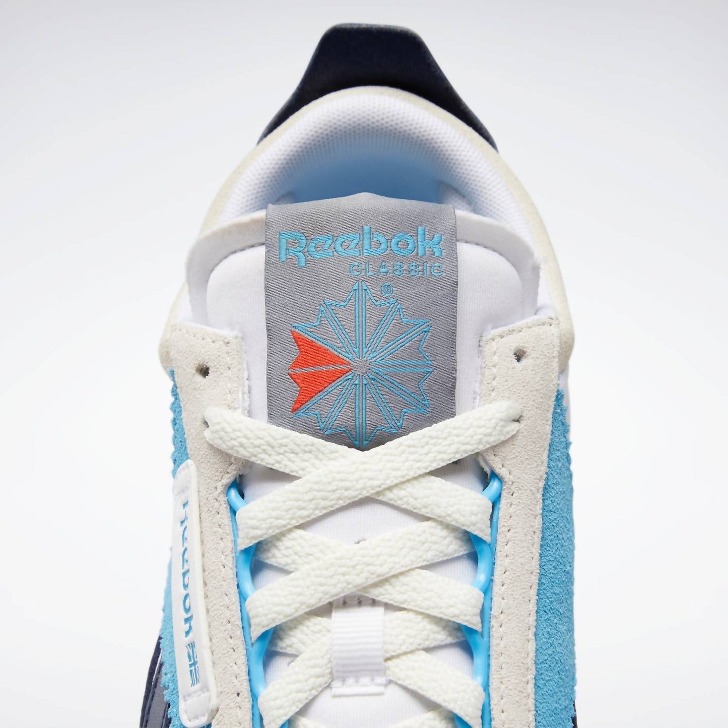 Reebok - Men's Classic Leather Legacy Shoes