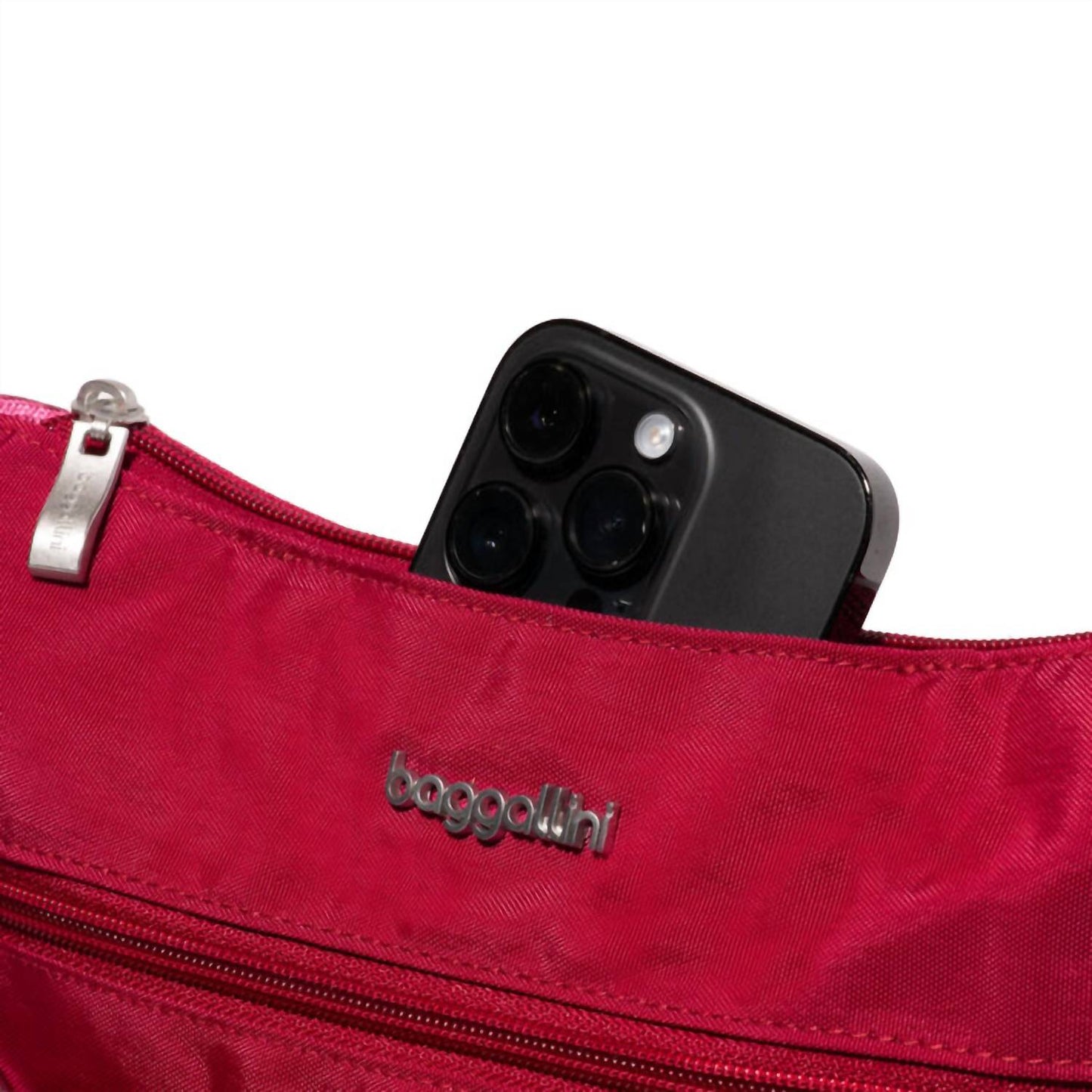 Baggallini - Modern Everywhere Slim Crossbody Bag