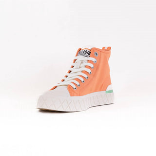 Palladium - Women's Palla Ace Chukka Organic Sneakers