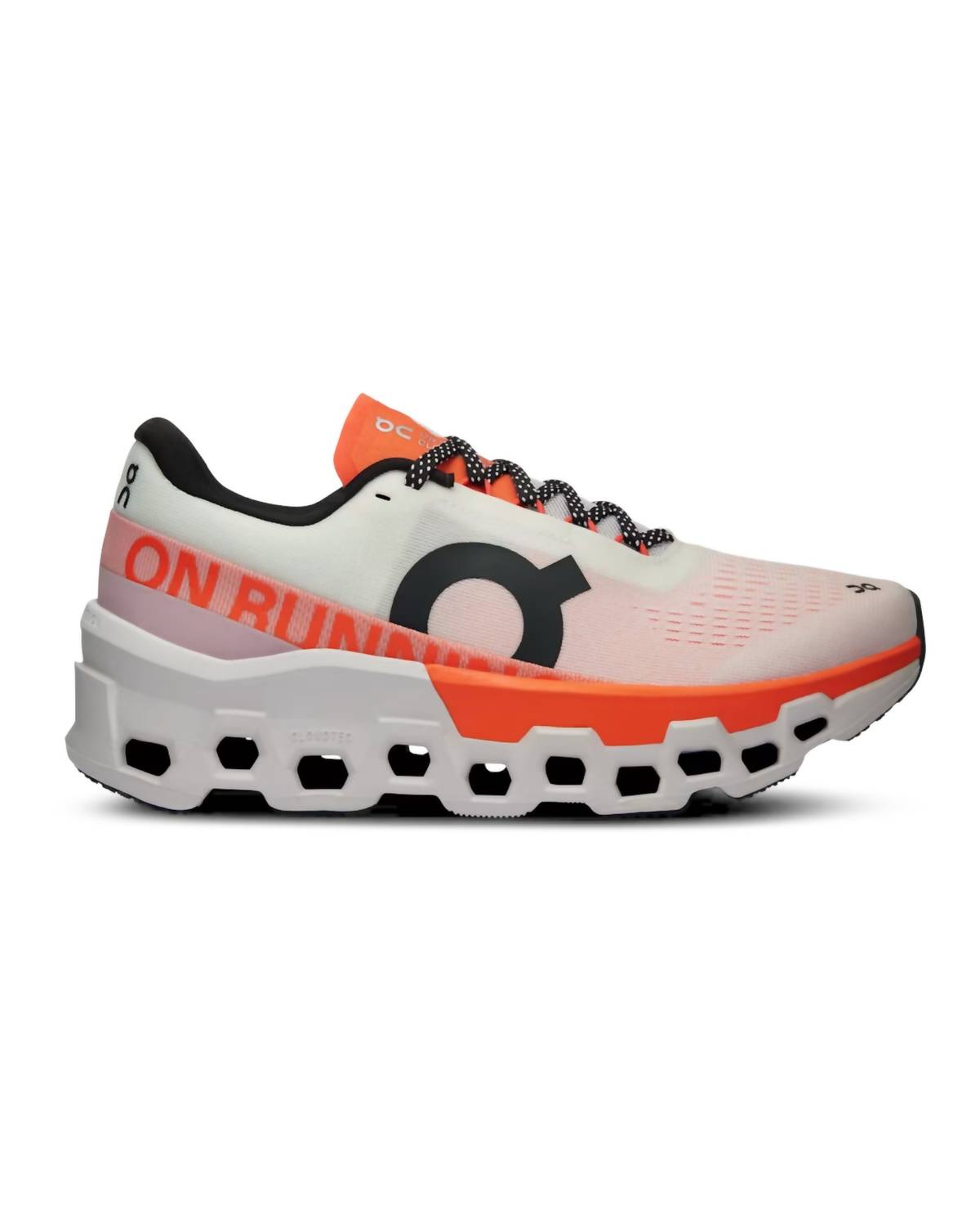 On Running - Women's Cloudmonster 2 Shoes
