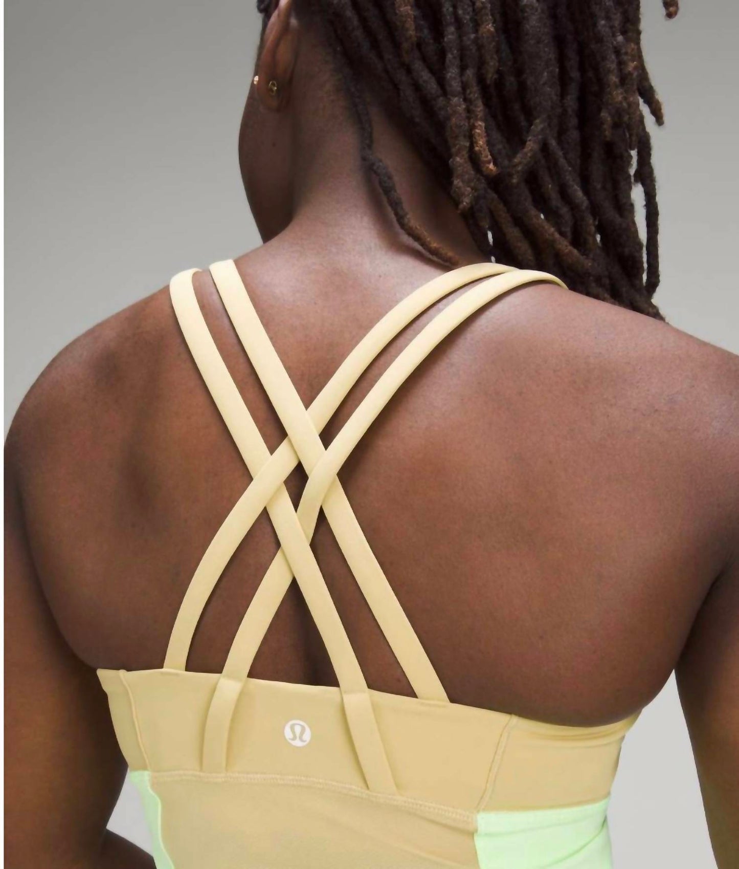 Lululemon - Energy Tank