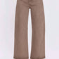 Pistola - Kyra High Rise Bowed Ankle Pants