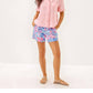 Lilly Pulitzer - Carden Ruffle Top