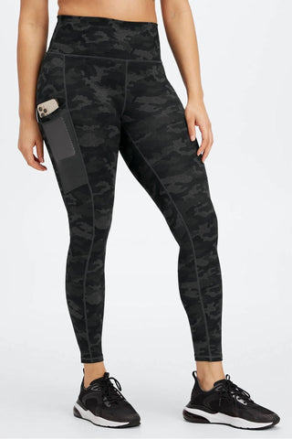 Fabletics - On-the-go Powerhold High Waist Leggings
