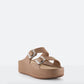 Lemon Jelly - Fenix 04 Sandal