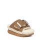 4Ccccees - Women's Mellow Laze Slide