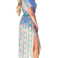 Sterling Kreek - Momma Mia Maxi Dress