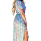 Sterling Kreek - Momma Mia Maxi Dress