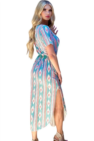Sterling Kreek - Momma Mia Maxi Dress