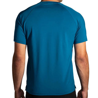 Brooks - Atmosphere Short Sleeve Tee 2.0