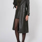 Nonchalant Label - Adrian Trench Coat