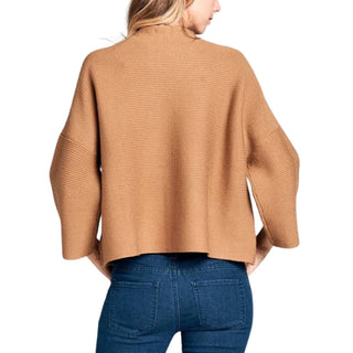 Ellison - Not Your Casual Top