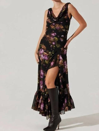 Astr - Cecilia Dress