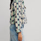 Free People - Cassie Mod Jacket