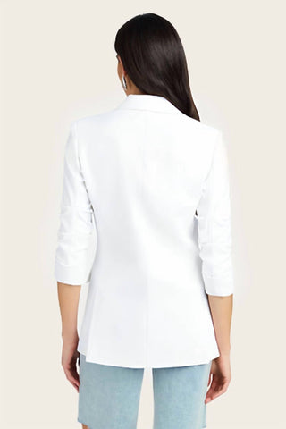 Generation Love - Drea Satin Blazer