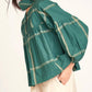 Mirth - Silvertone Blouse