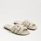 Sam Edelman - Women's Bay Stone Slide Sandal
