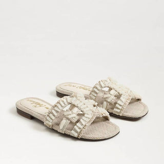 Sam Edelman - Women's Bay Stone Slide Sandal