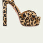 Aquazzura - Women's Divine Plateau Sandal