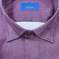 David Donahue - Men's Long Sleeve Knit Shirt