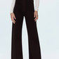 Pistola - Penny High Rise Wide Leg Pants
