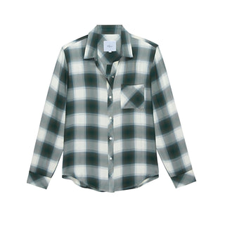Rails - Plaid Button Down Shirt