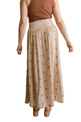 Free People - Real Love Maxi Dress